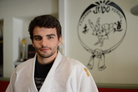 Přemysl Verner aloitti judon vuonna 2002.