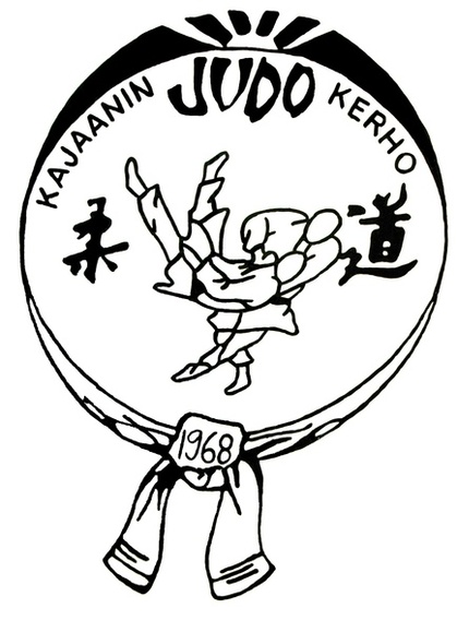 Kajaanin Judokerhon logo