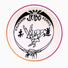 Kajaanin Judokerho Instagramissa